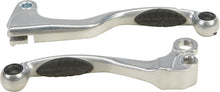 Load image into Gallery viewer, FLY RACING GRIP LEVER SET BLACK 205-010