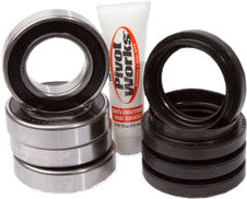 PIVOT WORKS REAR WHEEL BEARING KIT PWRWK-Y26-600