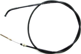 MOTION PRO BLACK VINYL REAR HAND BRAKE CABLE 05-0240