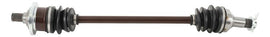 ALL BALLS 6 BALL HEAVY DUTY AXLE FRONT AB6-AC-8-147