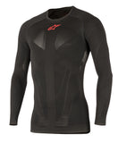 ALPINESTARS TECH TOP LONG SLEEVE SHIRT MD/LG 1750217-13-M/L
