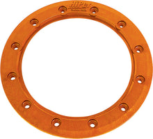 Load image into Gallery viewer, HIPER 12" ORG BEADRING STD STANDARD RING ORANGE BR-12-1-OR