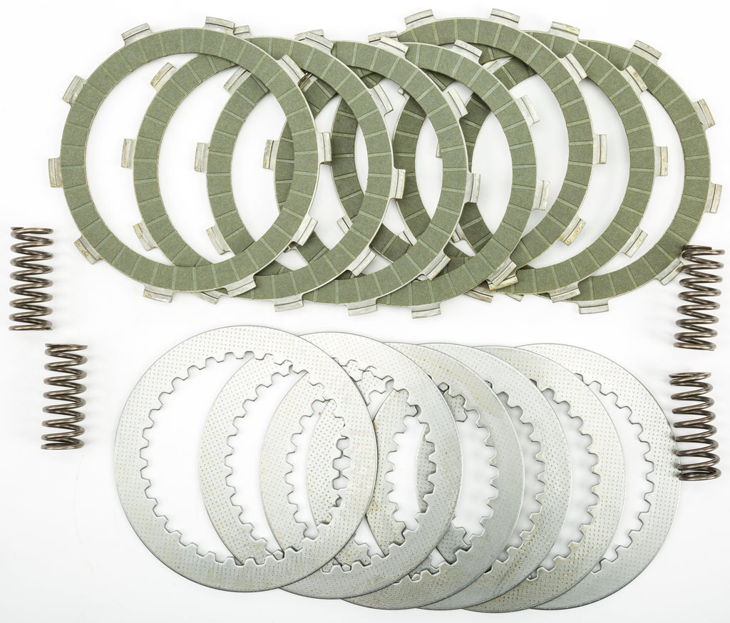 EBC STREET RACER COMP CLUTCH KIT SRK128