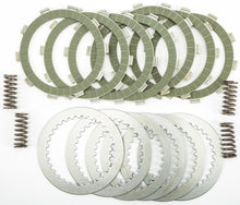 Load image into Gallery viewer, EBC STREET RACER COMP CLUTCH KIT SRK128