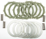 EBC STREET RACER COMP CLUTCH KIT SRK128
