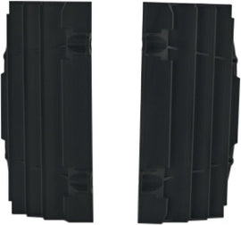 ACERBIS RADIATOR LOUVERS BLACK 2691540001