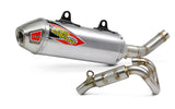 PRO CIRCUIT T-6 STAINLESS SYS KTM/HUS 2017 0151725G