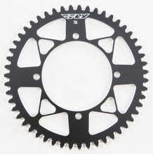 Load image into Gallery viewer, FLY RACING SPROCKET REAR 51T BLACK 414-51 BLK-atv motorcycle utv parts accessories gear helmets jackets gloves pantsAll Terrain Depot