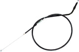 MOTION PRO BLACK VINYL CLUTCH CABLE 04-0054
