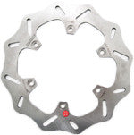 BRAKING ROTOR REAR KT11RID