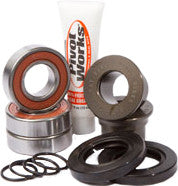 PIVOT WORKS WATER PROOF WHEEL COLLAR KITS REAR YAM PWRWC-Y01-500