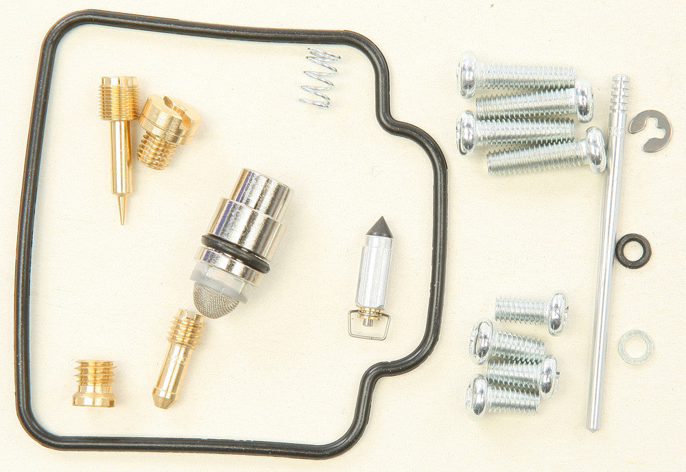 ALL BALLS CARBURETOR REPAIR KIT 26-1342-atv motorcycle utv parts accessories gear helmets jackets gloves pantsAll Terrain Depot