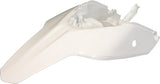 ACERBIS REAR FENDER WHITE 2252980002