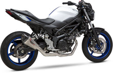 Load image into Gallery viewer, YOSHIMURA EXHAUST RACE ALPHA-T FULL-SYS SS-SS-CF WORKS 11670AP520