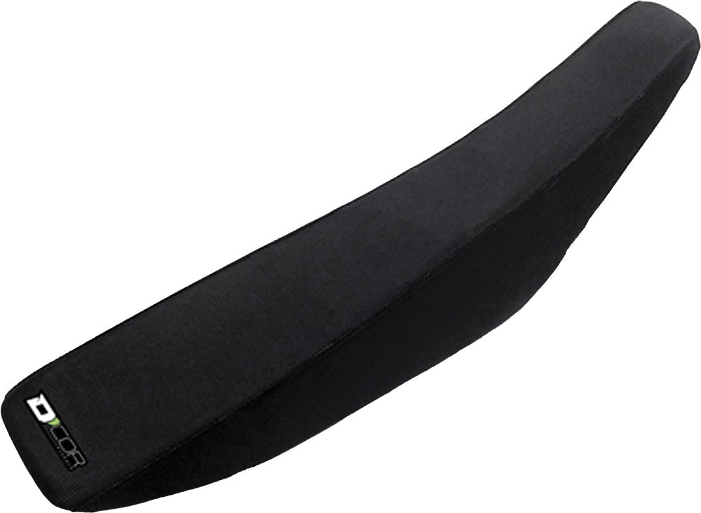 D'COR GRIPPER SEAT COVER BLACK 30-30-200