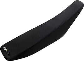 D'COR GRIPPER SEAT COVER BLACK 30-40-100