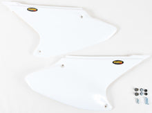 Load image into Gallery viewer, MAIER SIDE PANELS WHITE 206051