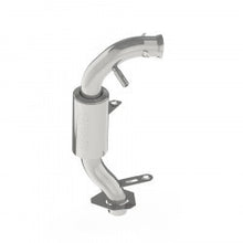 Load image into Gallery viewer, MBRP MBRP SILENCER RACE STNLS S-D 600R E-TEC GEN 4 S/M 1350109