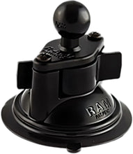 Load image into Gallery viewer, RAM 3.3" DIA. SUCT CUP W/ 1" BALL RAM-B-224-1U