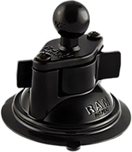 Load image into Gallery viewer, RAM 3.3&quot; DIA. SUCT CUP W/ 1&quot; BALL RAM-B-224-1U