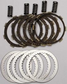 EBC DIRT RACER CLUTCH SET DRC180-atv motorcycle utv parts accessories gear helmets jackets gloves pantsAll Terrain Depot