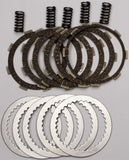 EBC DIRT RACER CLUTCH SET DRC180