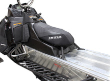 Load image into Gallery viewer, SPG FREE RIDE SEAT POLARIS IQ &amp; PRO RMK/ASSAULT PSLF100-BK-atv motorcycle utv parts accessories gear helmets jackets gloves pantsAll Terrain Depot