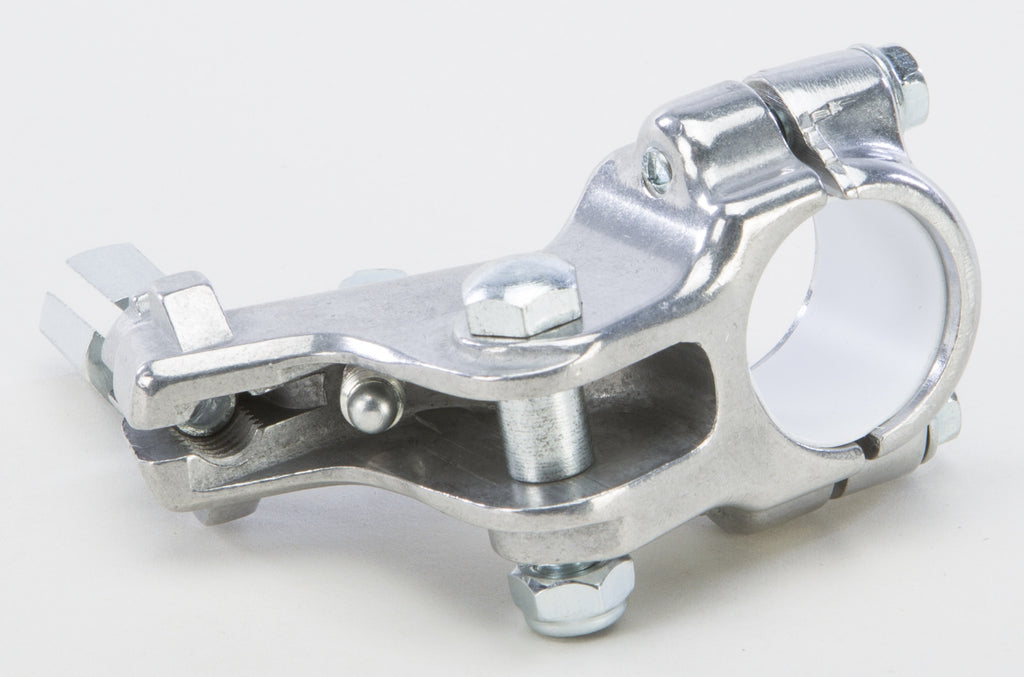 FLY RACING OEM REPLACEMENT CLUTCH PERCH POLISHED 141-007