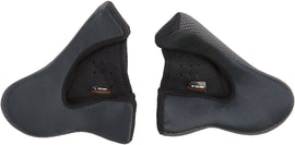 GMAX MD-04 CHEEK PADS 3X 10MM G040008