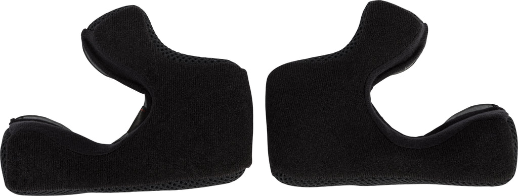 FLY RACING ELITE CHEEK PADS XS 40MM FITS XS-2X ECE HELMETS E73-88007XS