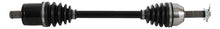 Load image into Gallery viewer, ALL BALLS 6 BALL HEAVY DUTY AXLE FRONT AB6-PO-8-314