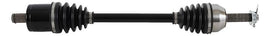 ALL BALLS 6 BALL HEAVY DUTY AXLE FRONT AB6-PO-8-314