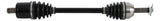 ALL BALLS 6 BALL HEAVY DUTY AXLE FRONT AB6-PO-8-314