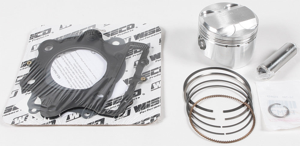 WISECO TOP END KIT HON PK1015