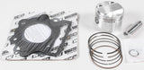 WISECO TOP END KIT HON PK1015