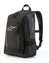 Load image into Gallery viewer, ALPINESTARS TIME ZONE BACKPACK BLACK 1038-91002-10