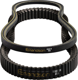 ERLANDSON SCOOTER DRIVE BELT BANDO STANDARD DBHOGFMB