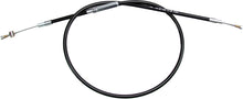 Load image into Gallery viewer, MOTION PRO BLACK VINYL CLUTCH CABLE 10-0139