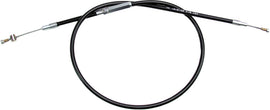 MOTION PRO BLACK VINYL CLUTCH CABLE 10-0139