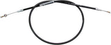 MOTION PRO BLACK VINYL CLUTCH CABLE 10-0139
