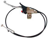 MAGURA HYDRAULIC CLUTCH ASSEMBLY GEN II 2100307