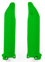 Load image into Gallery viewer, ACERBIS FORK GUARD GREEN 2141760006