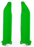 ACERBIS FORK GUARD GREEN 2141760006