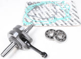 WISECO COMPLETE BOTTOM END KIT WPC131B