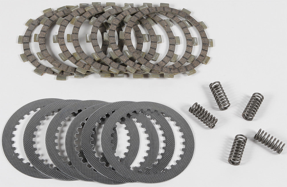 EBC CLUTCH SET DRC39-atv motorcycle utv parts accessories gear helmets jackets gloves pantsAll Terrain Depot