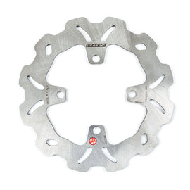 BRAKING RACING ROTOR REAR WF7519-atv motorcycle utv parts accessories gear helmets jackets gloves pantsAll Terrain Depot