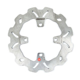 BRAKING RACING ROTOR REAR WF7519