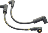ACCEL SUPPRESSION CORE WIRE SET 8.8MM BLACK 172073K