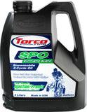 TORCO S/M SPO SYN BLEND 4-LTR S970077SE