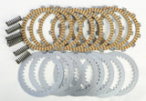 PROX COMPLETE CLUTCH PLATE SET 16.CPS24003
